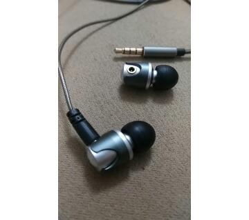 QKZ DM4 Headphones with mic