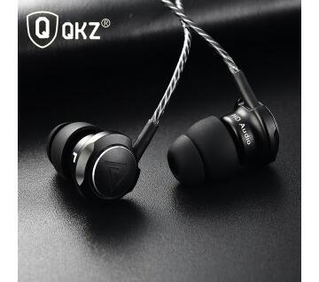 QKZ KD5 Hybrid Earphone