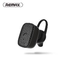 REMAX T18 Mini Bluetooth Earphone with HD Mic Wireless Headset Clear Sound Earbud Bluetooth V4.1 Cancelling Noise for iphone