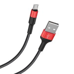 X26 Xpress charging data cable for USB to Micro-USB 1m