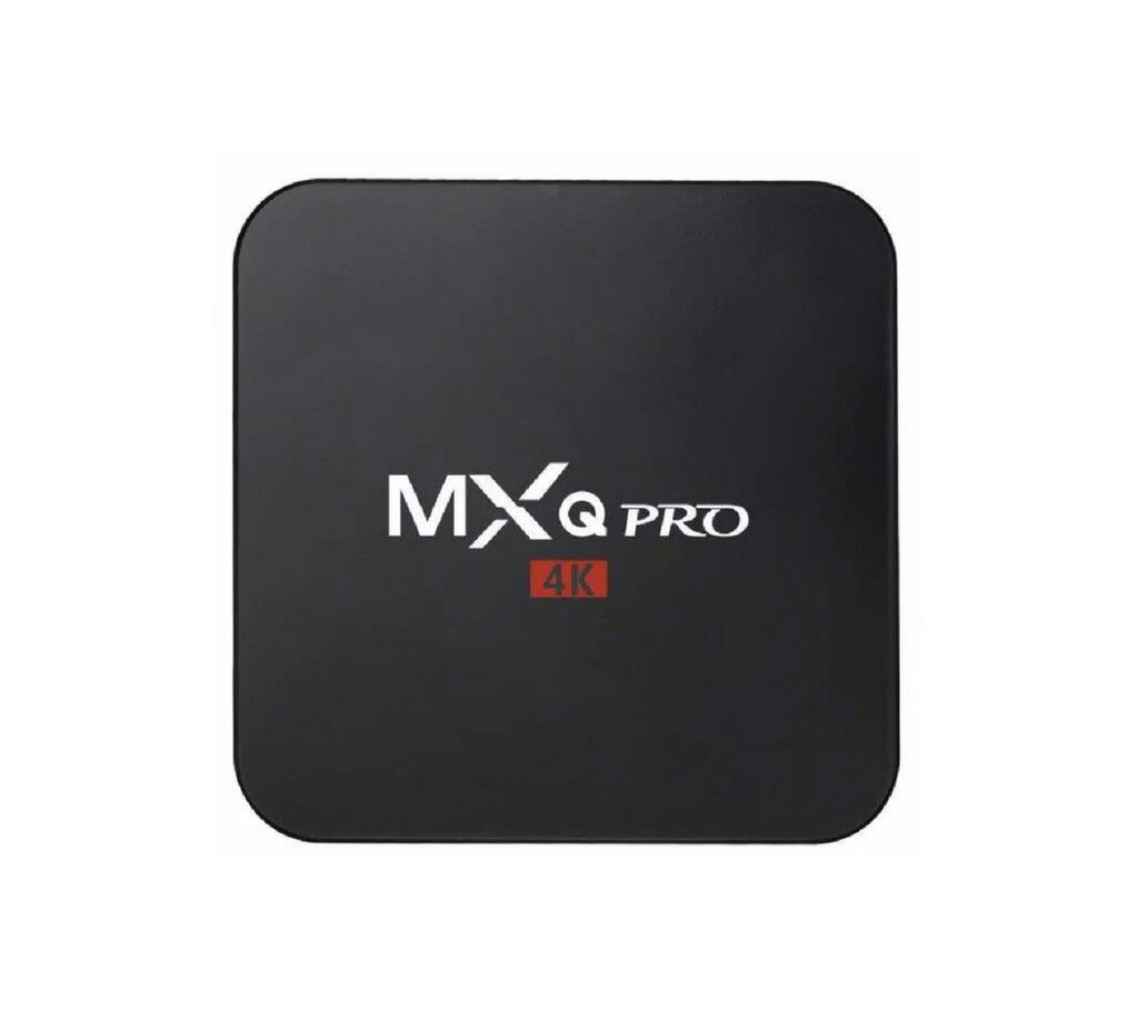 MXQ Pro 4K Android TV Box বাংলাদেশ - 784665