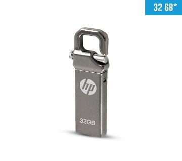 HP 32gb Flash Drive