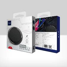 W4 Pro Quick Wireless charger 10W/7.5W