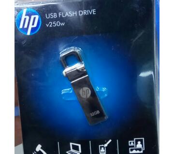 Hp Pendrive 32gb (Copy)