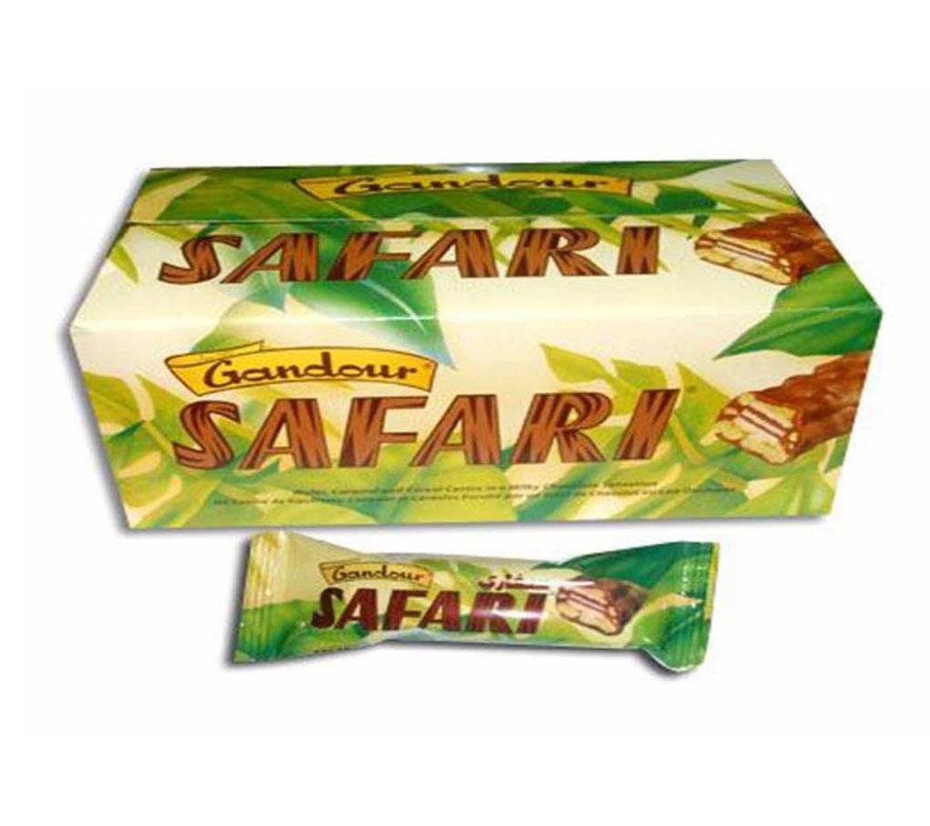 Safary 24pcs Box Arabic বাংলাদেশ - 671124