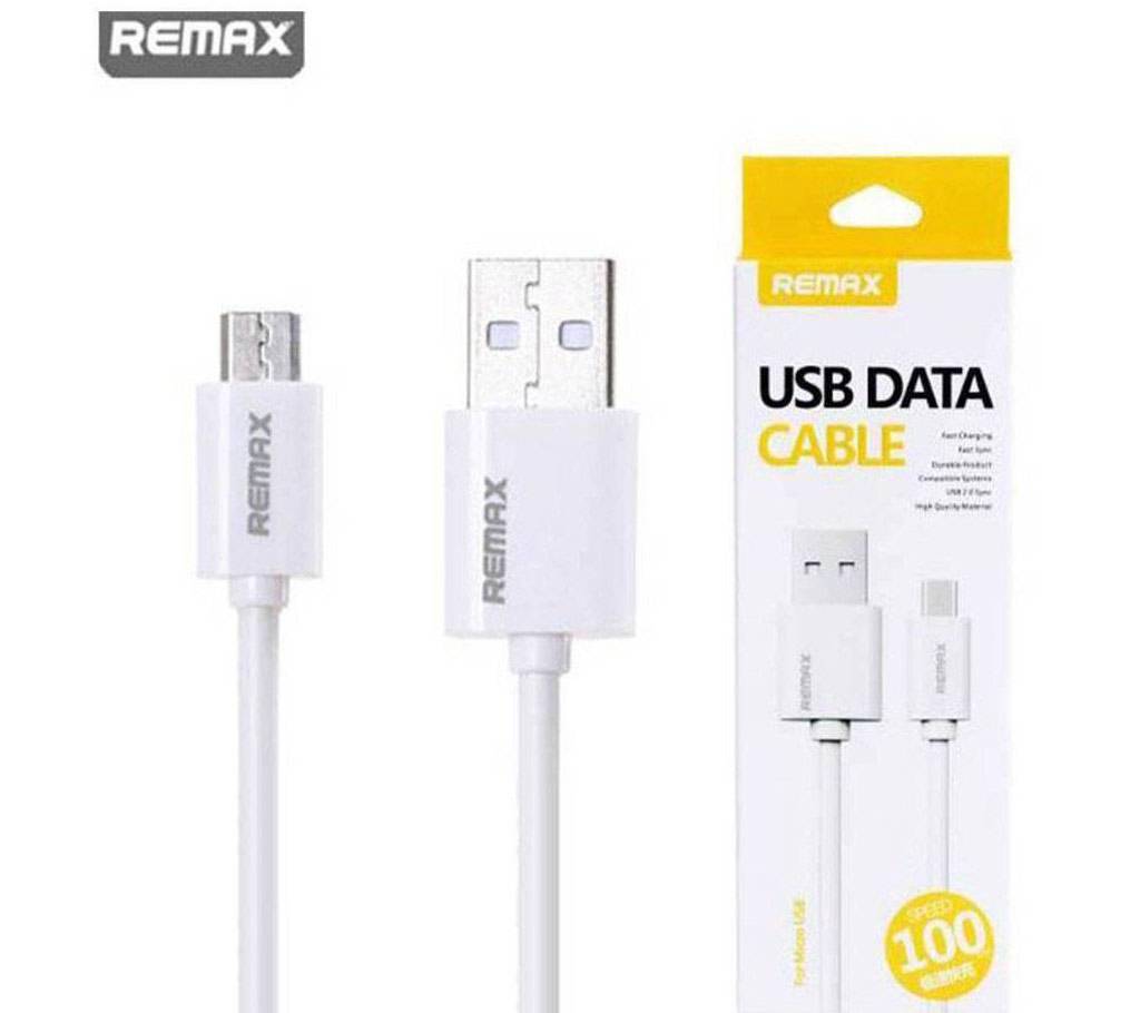 Remex Fast USB ক্যাবল বাংলাদেশ - 670062