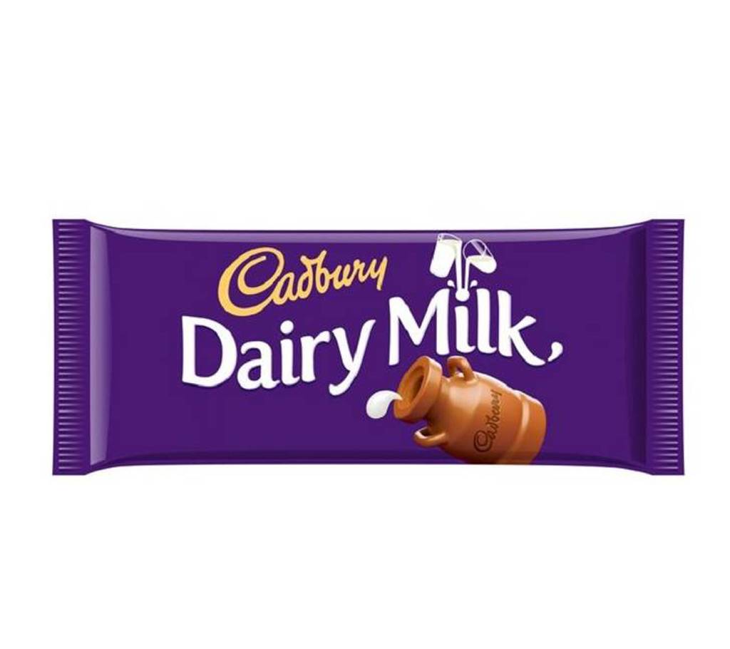 Cadbury Dairy Milk চকলেট বাংলাদেশ - 675317