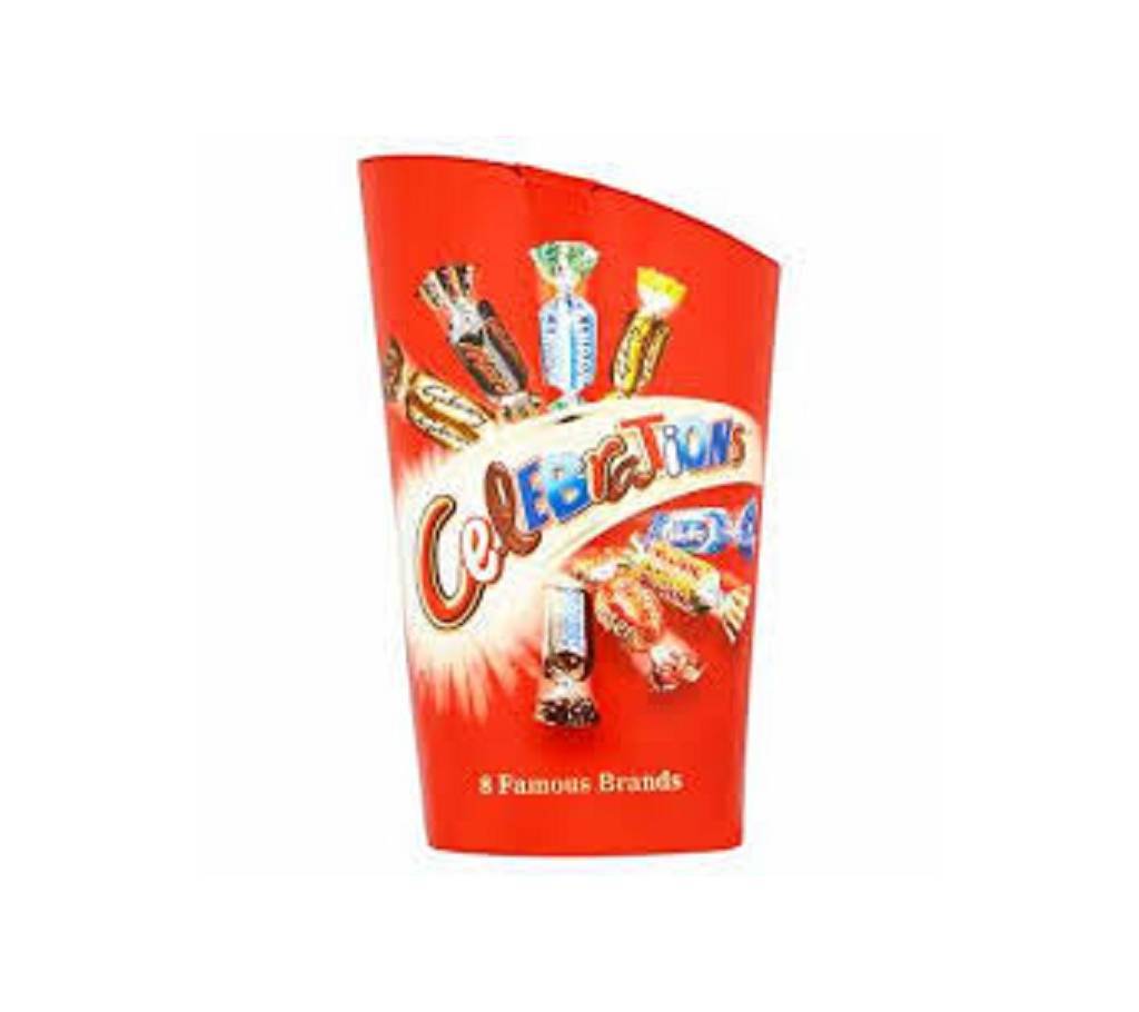 Celebration Chocolate বাংলাদেশ - 675336