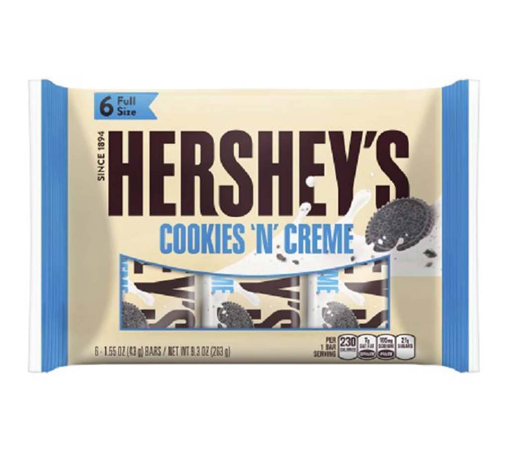 Hersheys Cookies N Cream বাংলাদেশ - 675394