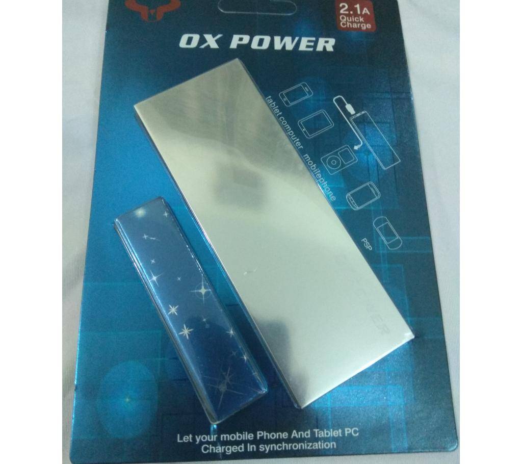 ox power পাওয়ার ব্যাংক বাংলাদেশ - 672410