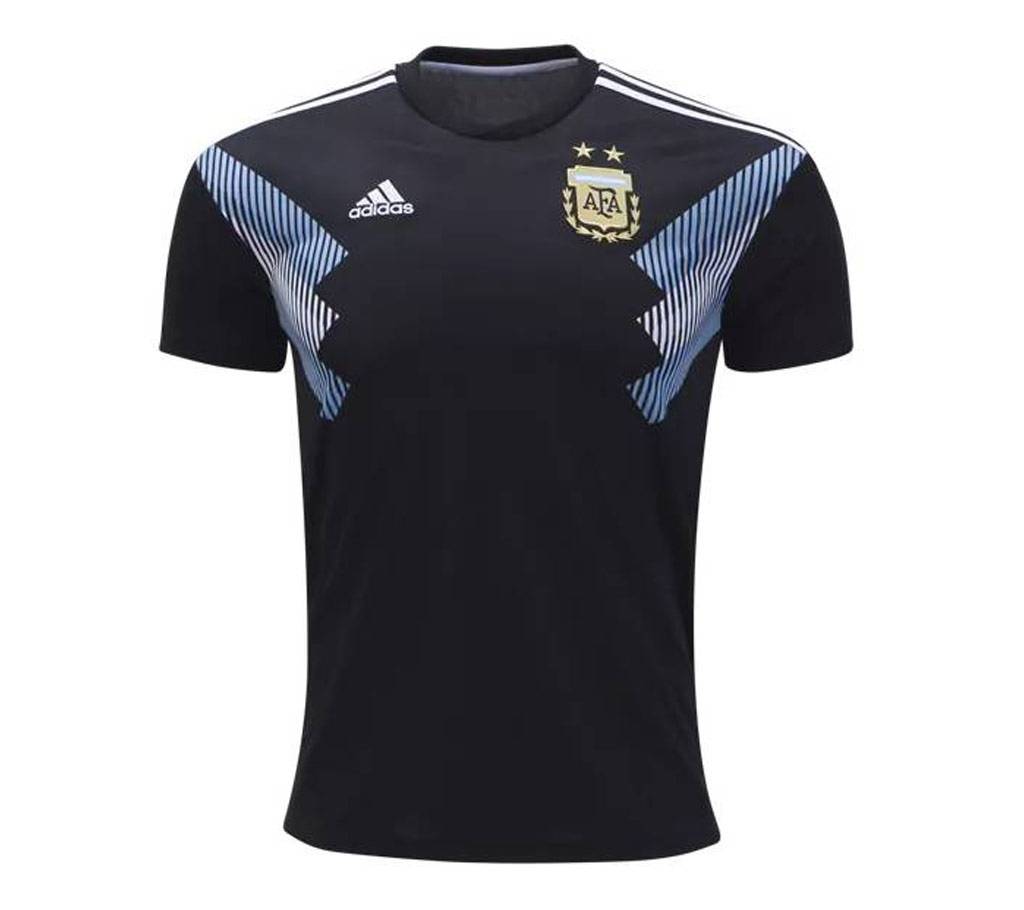 Argentina Away জার্সি বাংলাদেশ - 699400