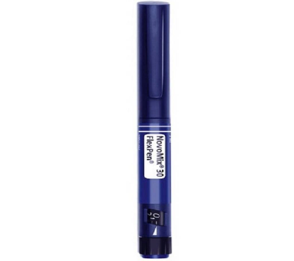Novomix 30 Flexpen,3ml X 5 Pre-filled Pen বাংলাদেশ - 670565