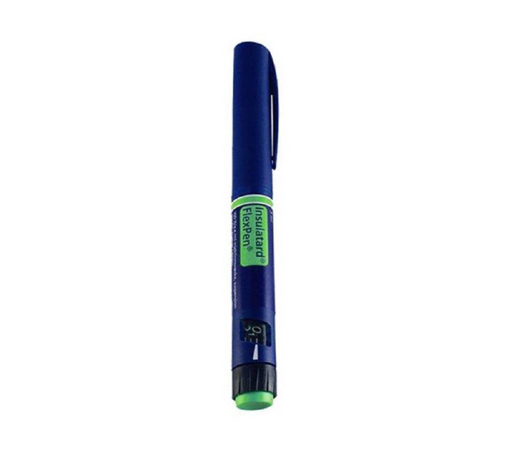 Insulatard Flexpen Box/3 ml X 5 Pre-filled Pen বাংলাদেশ - 670922