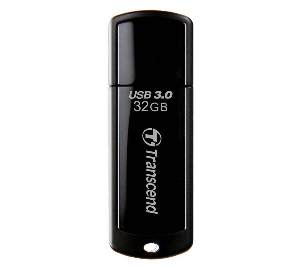 Transcend JetFlash700 USB 3.0 32gb পেনড্রাইভ বাংলাদেশ - 673028