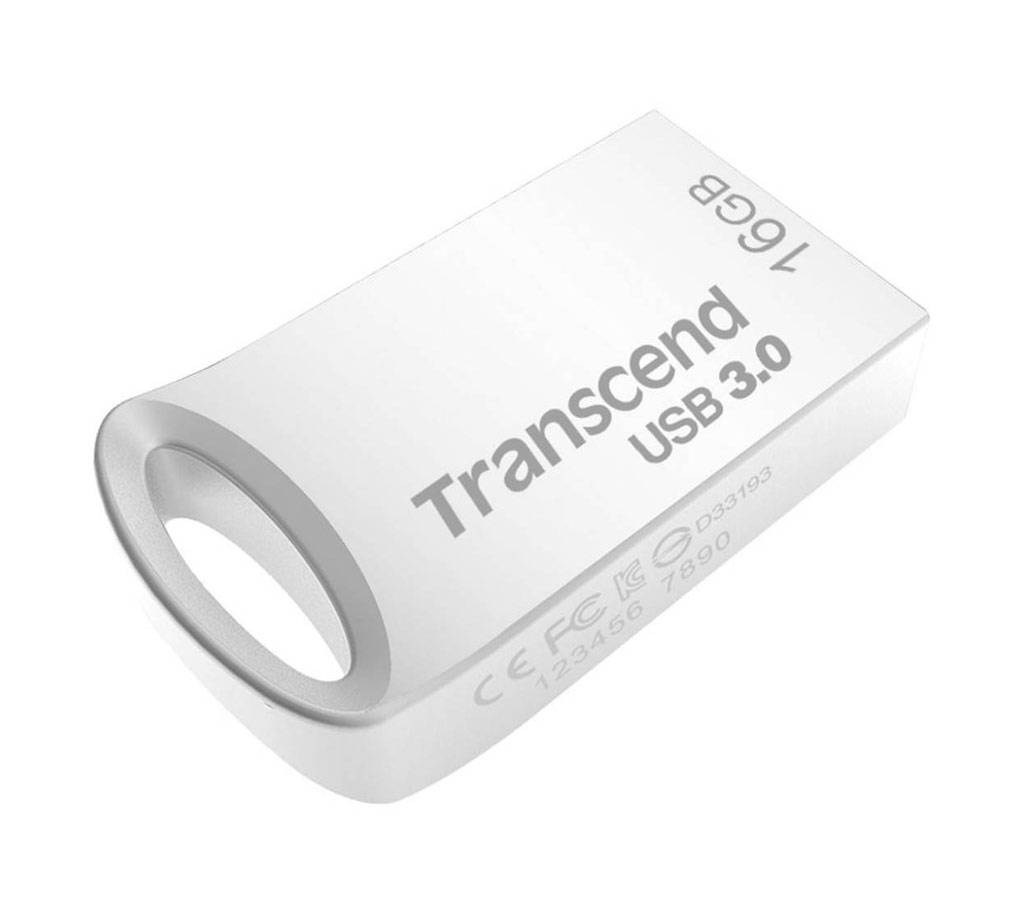 TRANSCEND JetFlash710 USB 3.0 16 GB পেনড্রাইভ বাংলাদেশ - 673134