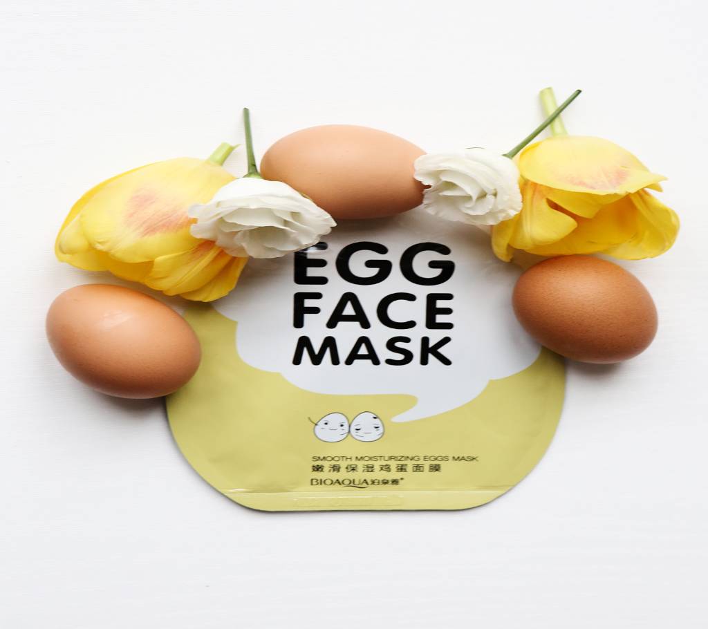 Egg Face মাস্ক বাংলাদেশ - 734906