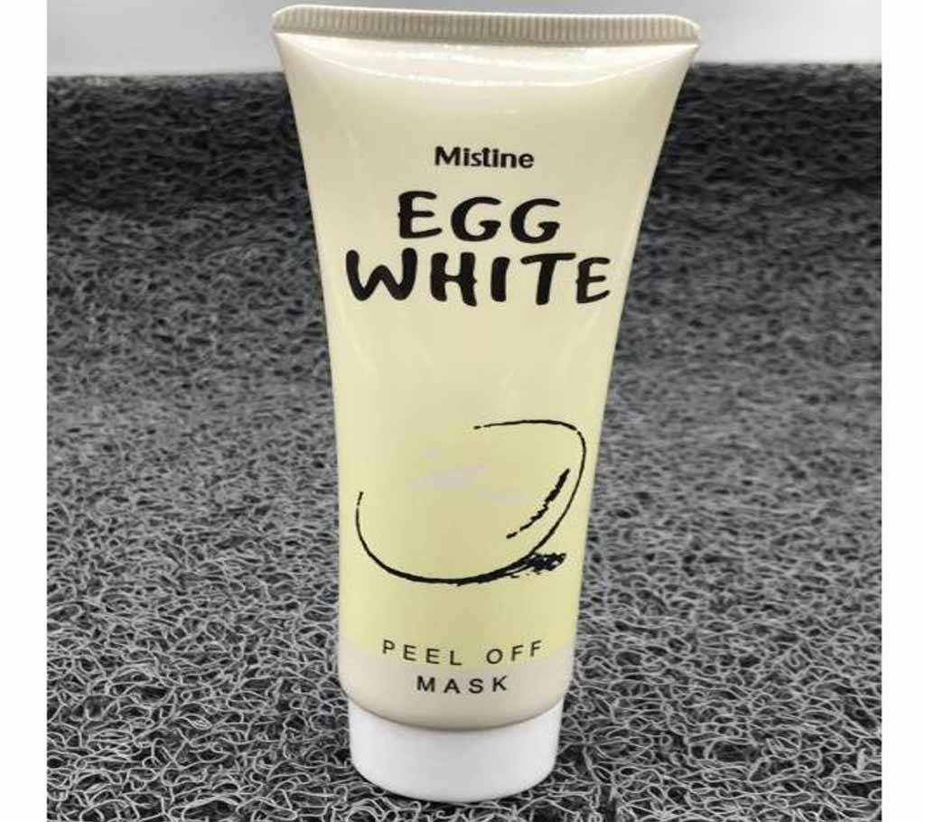 Egg white peel off মাস্ক skin whitening Thailand বাংলাদেশ - 737783
