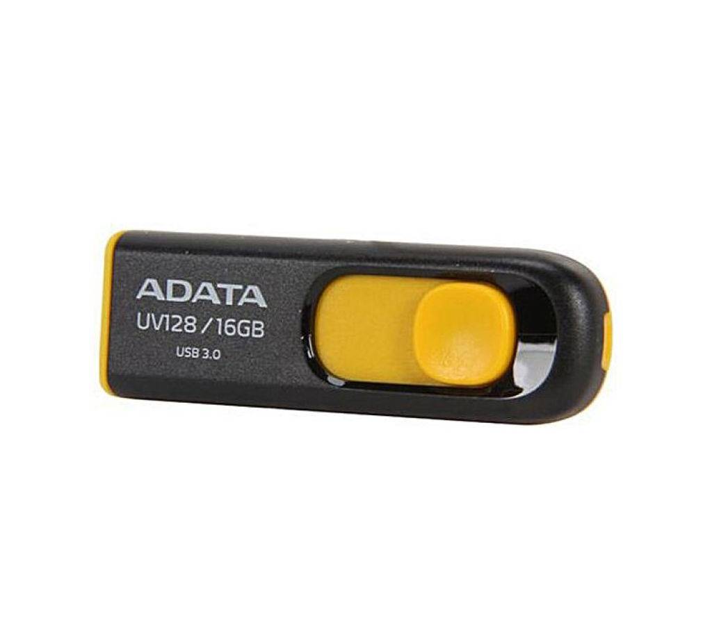 Adata 16GB UV128 USB 3.0 পেনড্রাইভ বাংলাদেশ - 686705