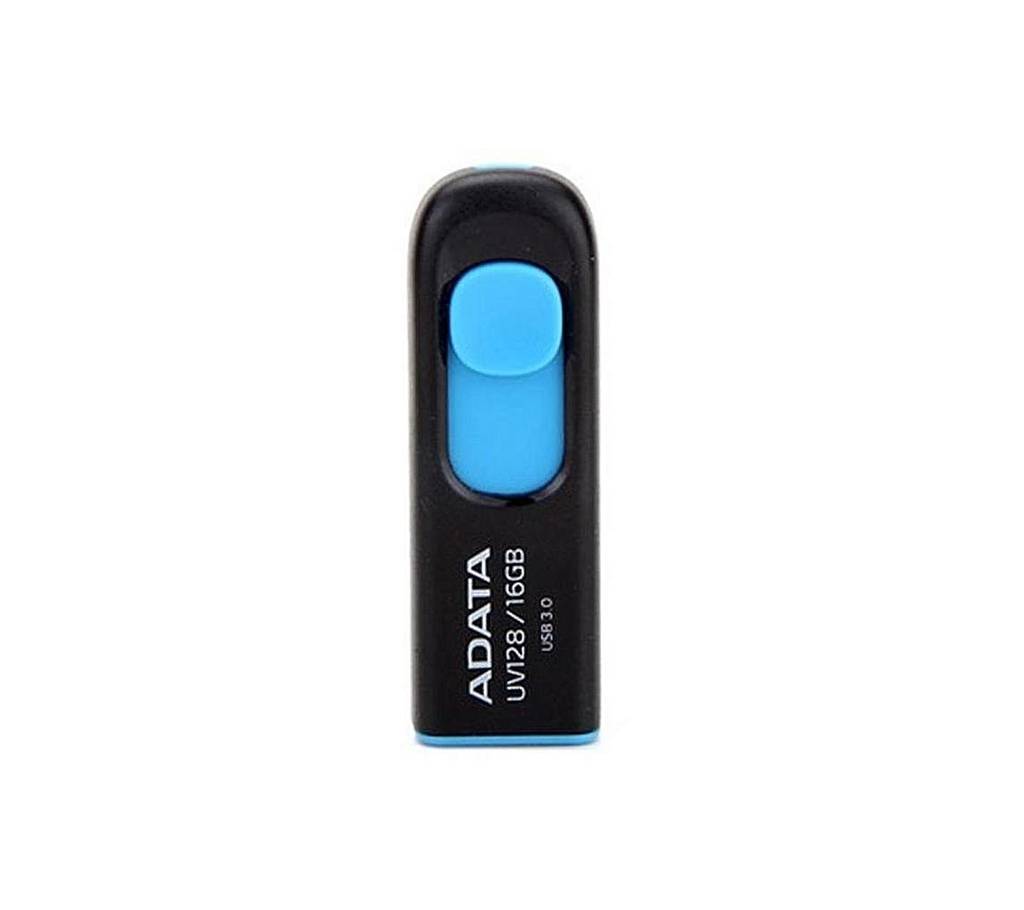 Adata UV128 - 16 গিগাবাইট USB 3.00 পেন ড্রাইভ বাংলাদেশ - 687315