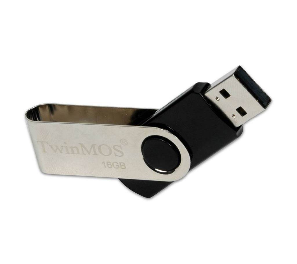 Twinmos পেনড্রাইভ (16 GB) USB 3.0 বাংলাদেশ - 687704