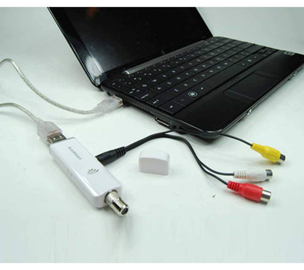 ল্যাপটপ/ ডেস্কটপ USB টিভি কার্ড বাংলাদেশ - 688188