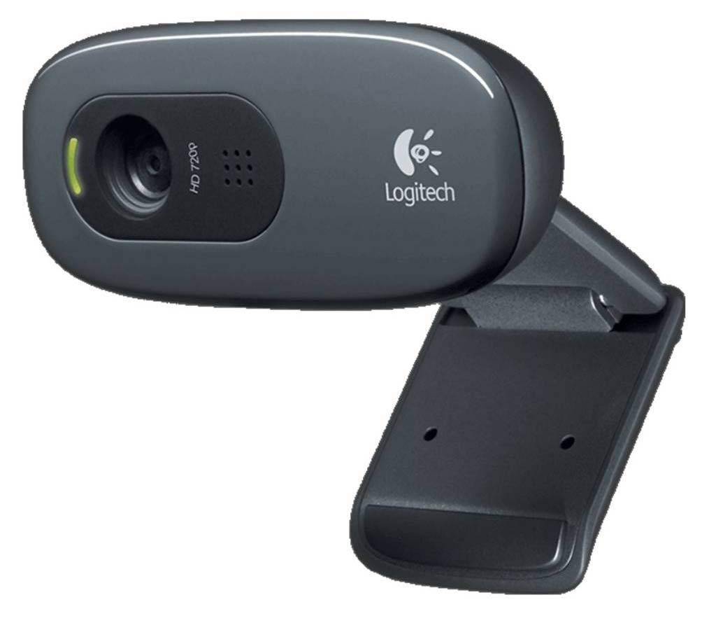 Logitech C270 HD ওয়েব ক্যাম বাংলাদেশ - 688427