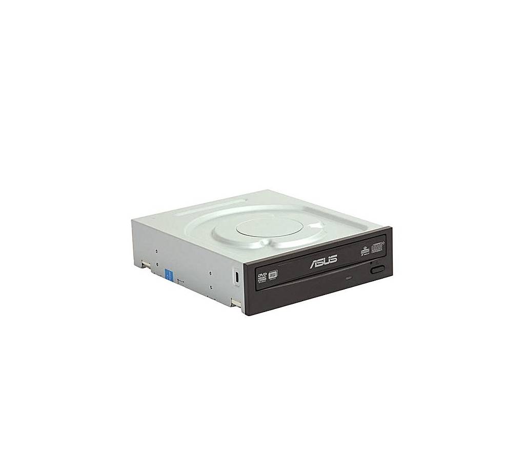 Asus 24x DVD-RW SATA Internal Optical Drive - Black বাংলাদেশ - 691868