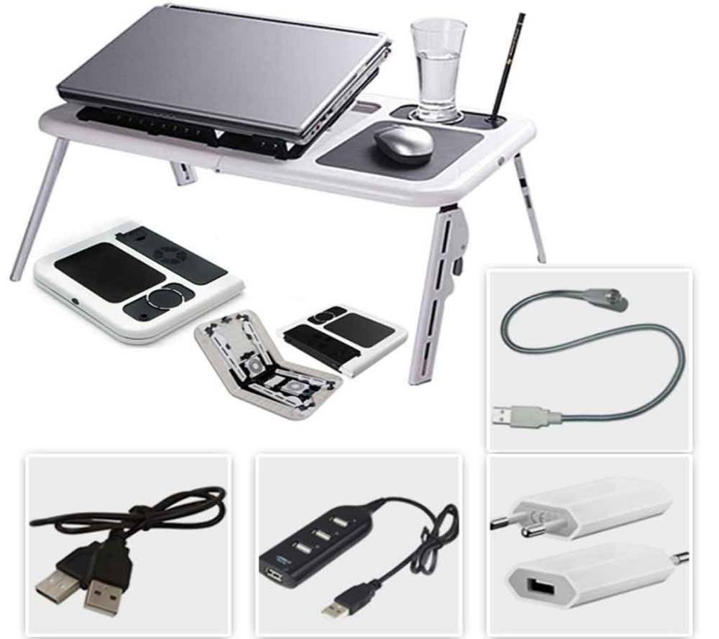Portable Laptop E-Table বাংলাদেশ - 678827