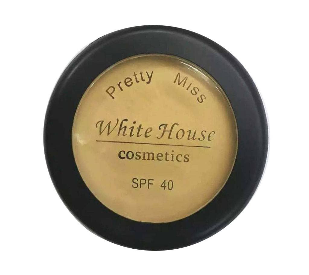 White House pretty miss ফেস পাউডার-Shade-02 USA বাংলাদেশ - 674162