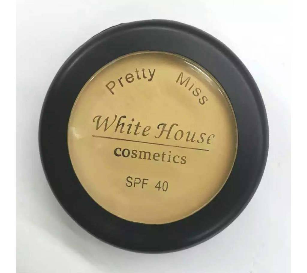 White House pretty Miss ফেস পাউডার-Shade-03 USA বাংলাদেশ - 674164