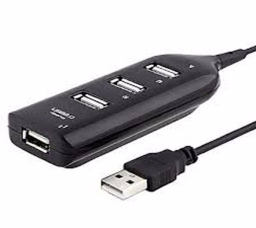 4 পোর্ট USB হাব বাংলাদেশ - 681493