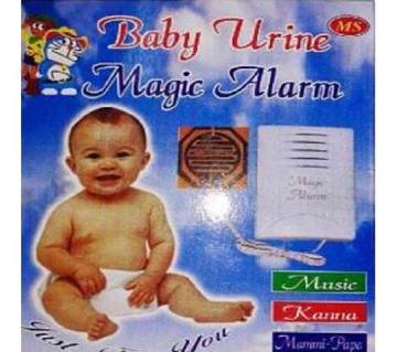Baby Urine Signal Divice