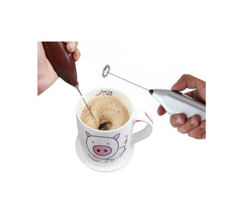 Coffee Hand Mixer বাংলাদেশ - 735833