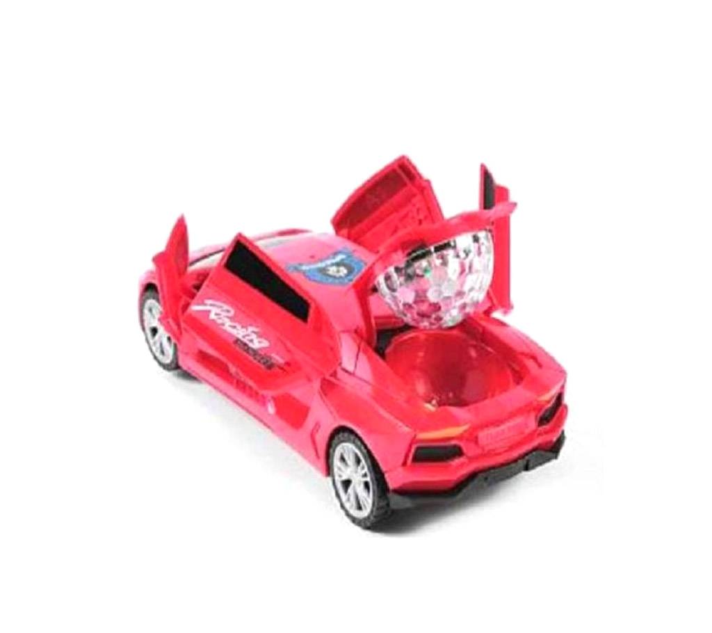 Dream Super Car Open The Door -Red বাংলাদেশ - 694730