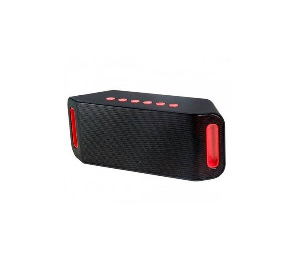 S204 Mini Bluetooth Speaker বাংলাদেশ - 724718