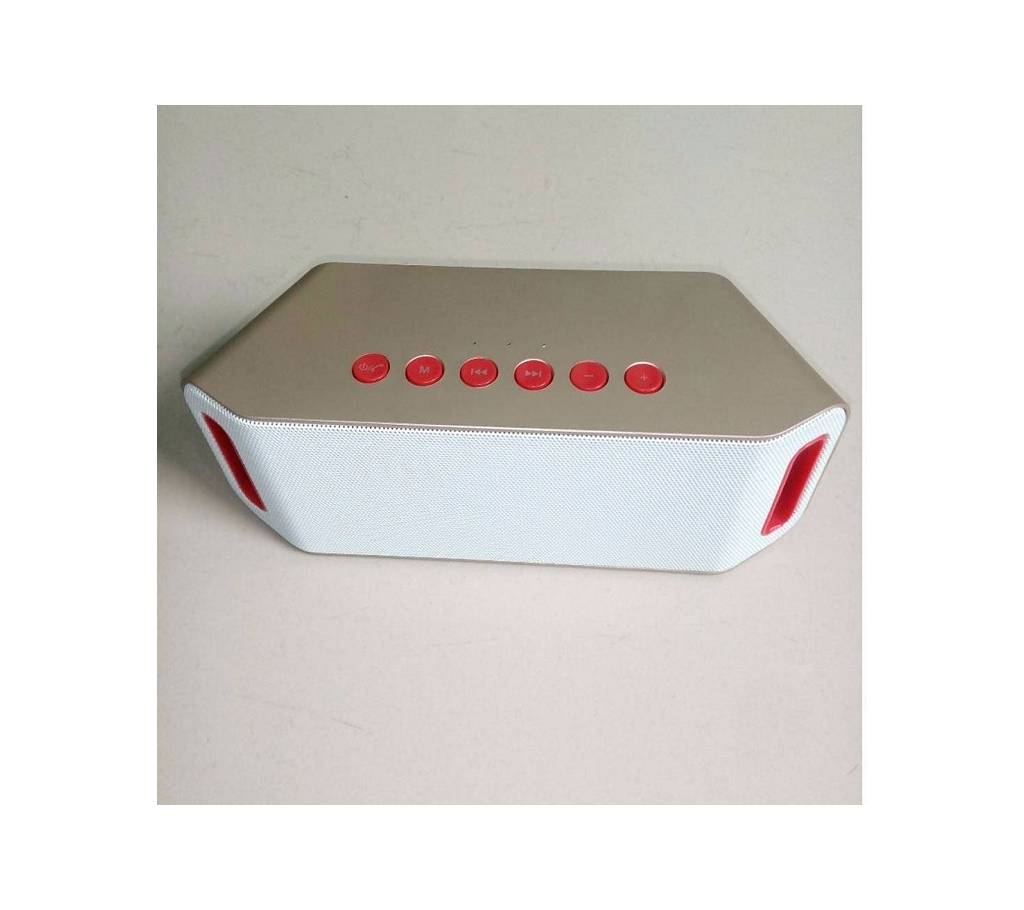 Mini Speaker S204 - Bluetooth বাংলাদেশ - 724720