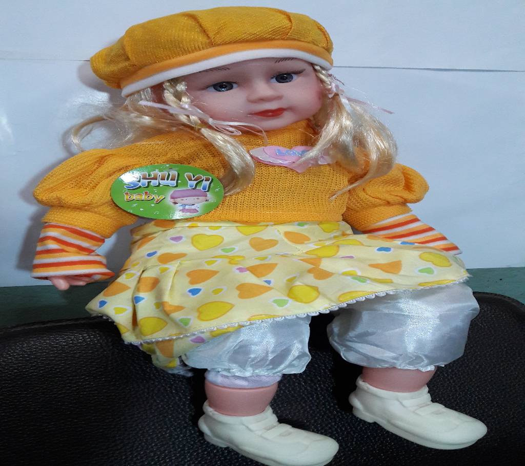 Shu Yi Baby Doll বাংলাদেশ - 676901