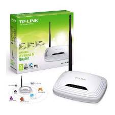 TP-Link WR740N রাউটার