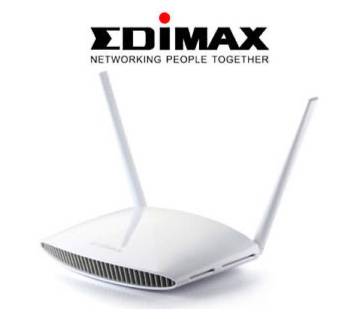 EDIMAX Router - Model-BR-6428nS V3