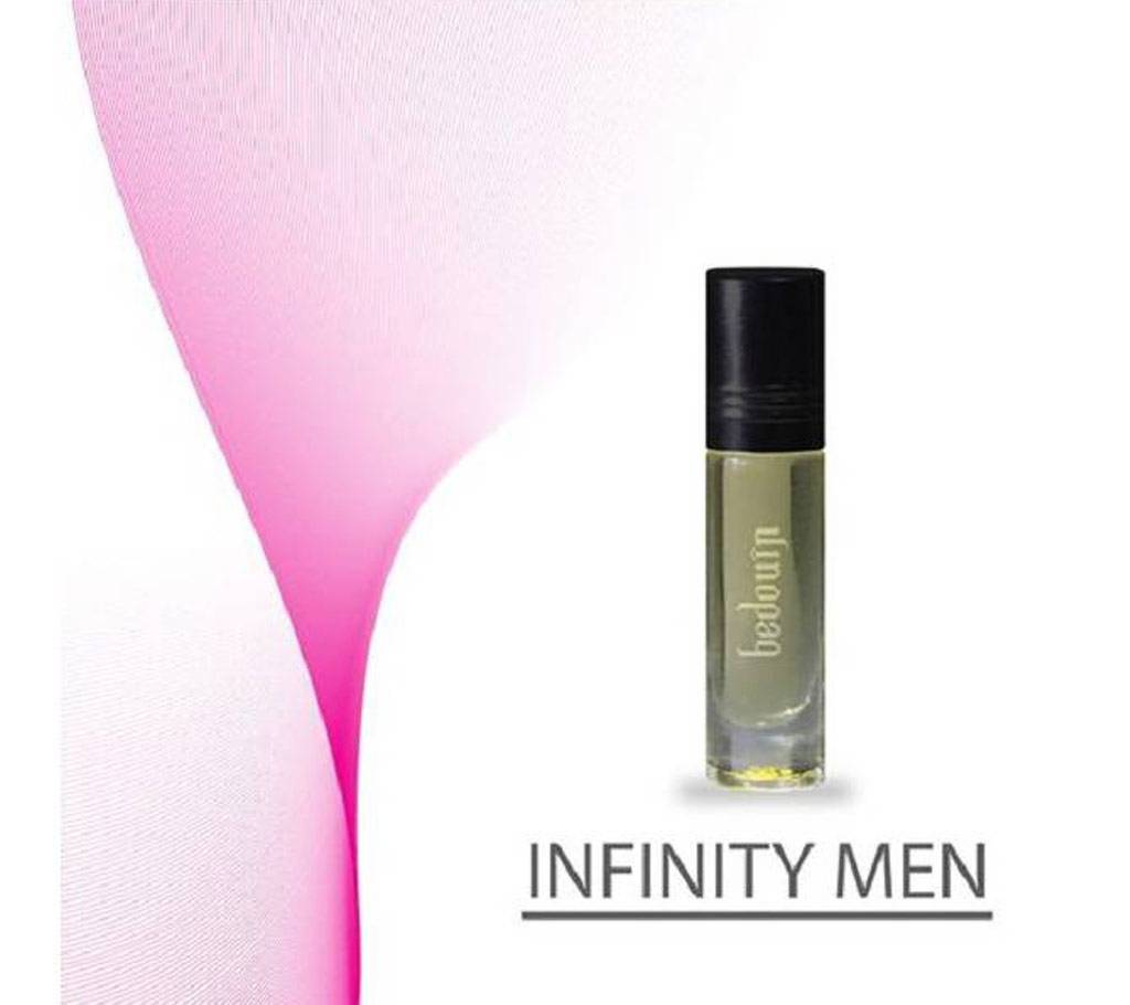 Infi Man Perfume 4ml - U.A.E বাংলাদেশ - 676724
