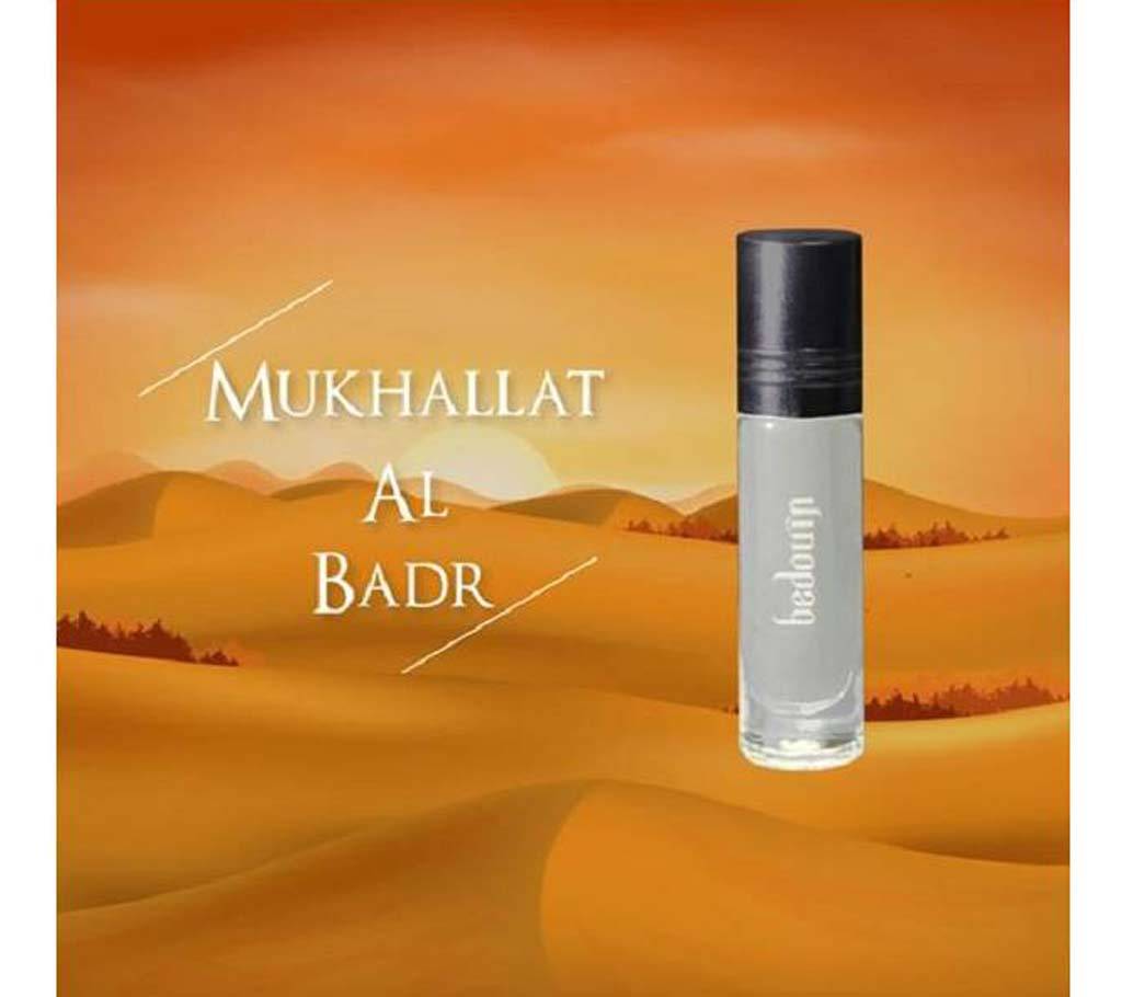 Mukhallat Al Badar পারফিউম -6ml (U.A.E) বাংলাদেশ - 677655