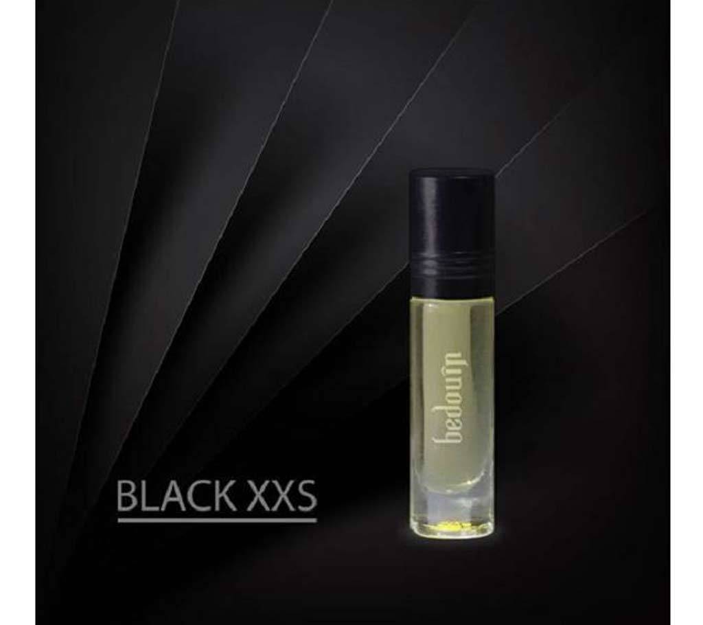Black XXS পারফিউম -6ml (U.A.E) বাংলাদেশ - 677667