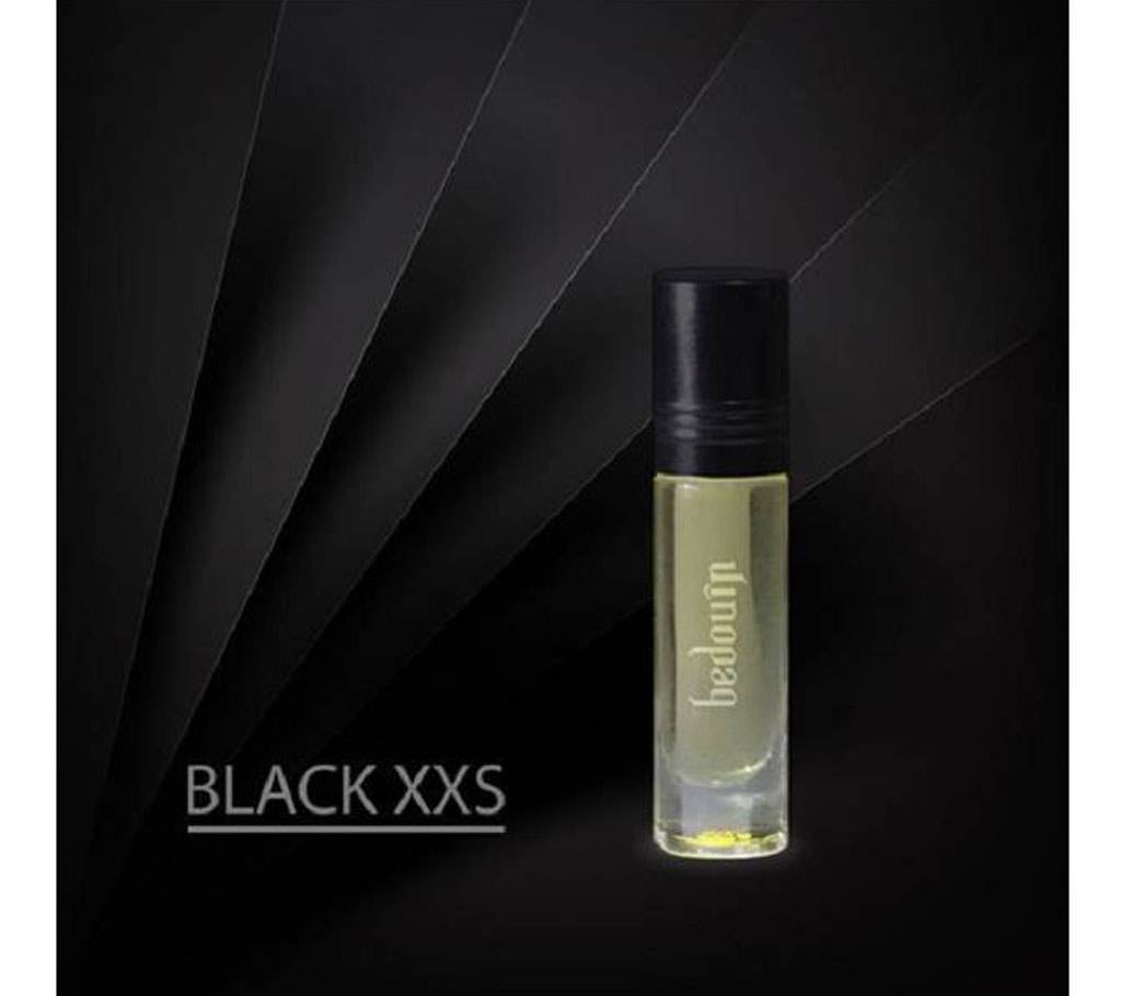 Black XXS পারফিউম -4ml (U.A.E) বাংলাদেশ - 677668