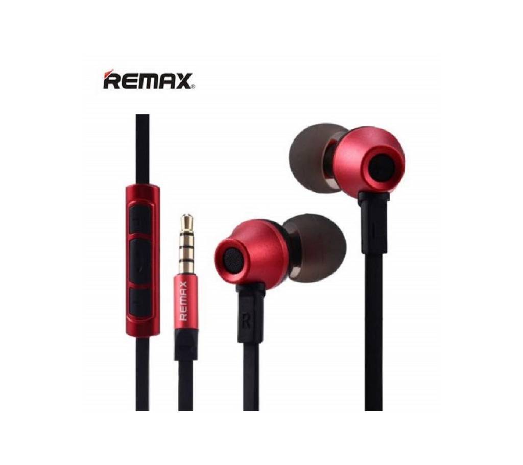 Remax 610D Stereo Earbuds (copy) বাংলাদেশ - 678096