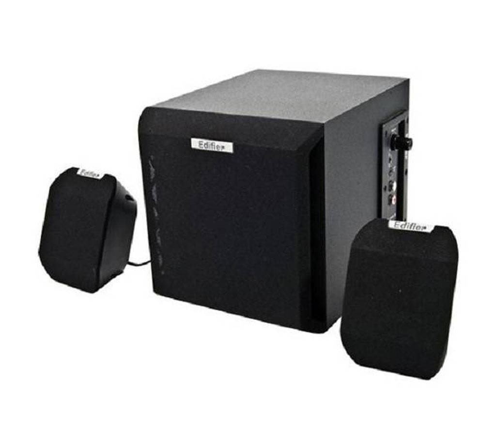 EDIFIER X100B RMS 2.1 Multimedia Speaker বাংলাদেশ - 681042