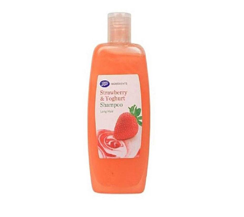 Strawberry and Yogurt শ্যাম্পু UK বাংলাদেশ - 684850