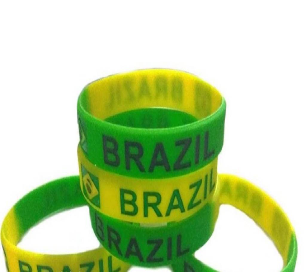 Brazil রিষ্ট ব্যান্ড বাংলাদেশ - 712685