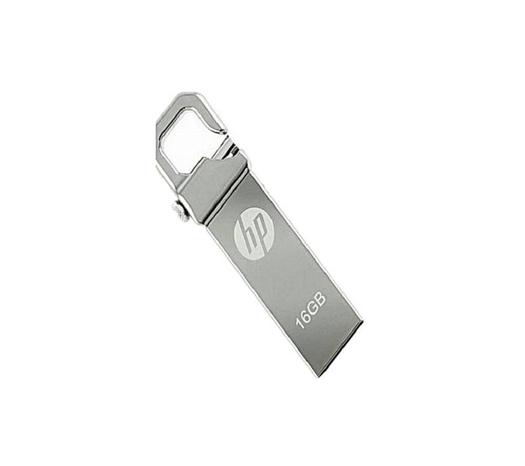 HP USB v250w পেনড্রাইভ 16 GB - Silver বাংলাদেশ - 696526