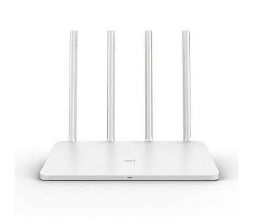 Xiaomi  Mi AC1200 Mi Router 3 - White