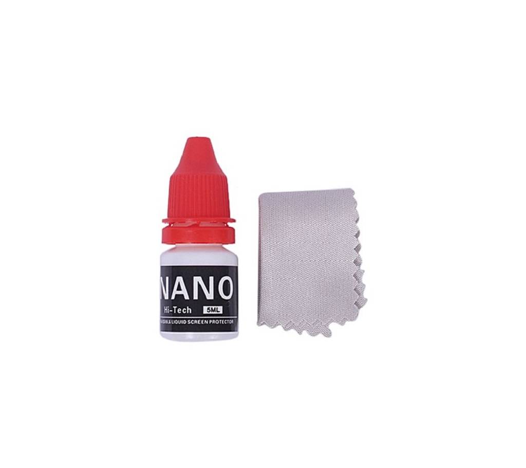 Nano Liquid স্ক্রিন প্রোটেক্টর Glas.tR বাংলাদেশ - 713127